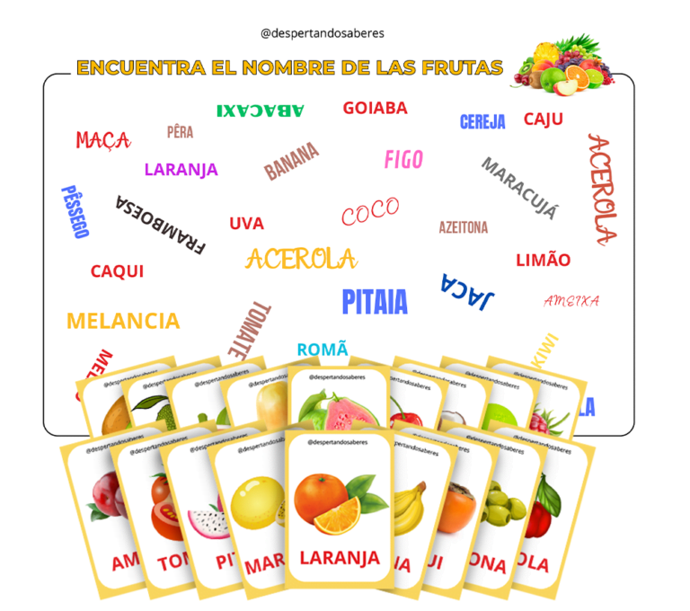 ache-nomes-frutas-ESPANHOL