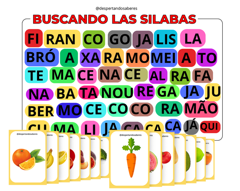 procurando-silabas-ESPANHOL